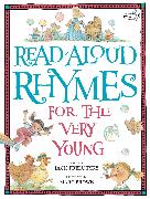 Read-Aloud Rhymes for the Very Young