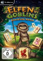 Elfen vs Goblins Mahjongg World. Für Windows Vista/7/8/8.1/10