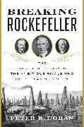 Breaking Rockefeller