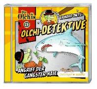 Olchi-Detektive 15. Angriff der Gangster-Haie CD