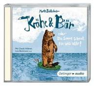 Krähe und Bär (CD)