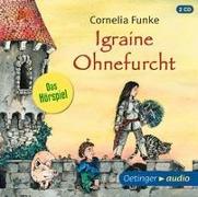 Igraine Ohnefurcht - Hörspiel 2 CD