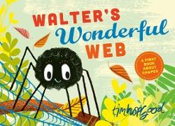 Walter's Wonderful Web