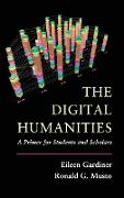 The Digital Humanities