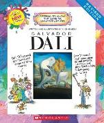 Salvador Dali (Revised Edition) (Getting to Know the World's Greatest Artists) (Library Edition)