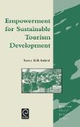 Empowerment for Sustainable Tourism Development