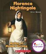 Florence Nightingale (Rookie Biographies)