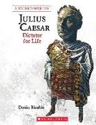 Julius Caesar (Revised Edition) (a Wicked History)