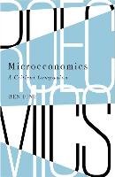 Microeconomics: A Critical Companion