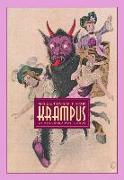 Greetings from Krampus