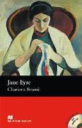 Jane Eyre. Lektüre mit 2 CDs