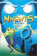 Nnewts 02. The Rise of Herk
