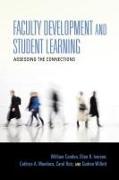 Faculty Development and Student Learning