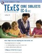 Texes Core Subjects EC-6 (291)