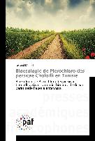 Bioecologie de Pterochloroides persicae Cholodk en Tunisie