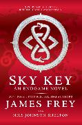 Endgame: Sky Key