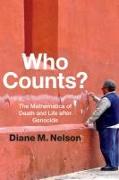 Who Counts?