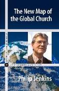 The New Map of the Global Church