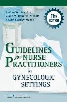 Guidelines for Nurse Practitioners in Gynecologic Settings