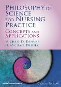 Philosophy of Science for Nursing Practice