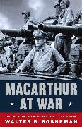 MacArthur at War