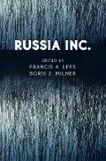Russia Inc