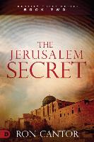 Jerusalem Secret