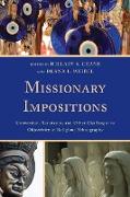 Missionary Impositions