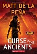 Curse of the Ancients (Infinity Ring #4)