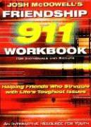 Friendship 911: Helping Friends Who Struggle with Life's Toughest Issues