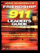 Friendship 911 Leader's Guide