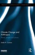 Climate Change and Anthropos