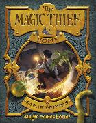 The Magic Thief: Home