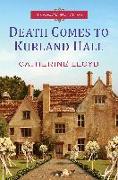 Death Comes to Kurland Hall