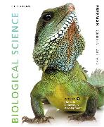 Biological Science Volume 1