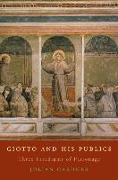 Giotto and His Publics