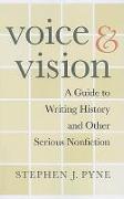 Voice and Vision