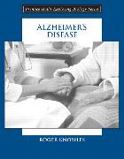 Alzheimer's Disease (Booklet)
