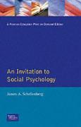 Invitation To Social Psychology, An