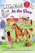 Pony Scouts: At the Show