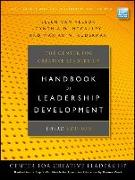 The Center for Creative Leadership Handbook of Leadership Development