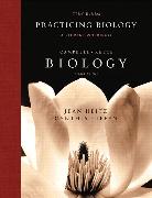 Practicing Biology: A Student Workbook: Biology Eighth Edition by Jean Heitz and Cynthia Giffen