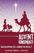 Advent Conspiracy