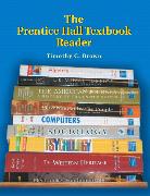 Prentice Hall Textbook Reader, The