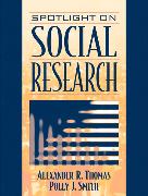 Spotlight on Social Research