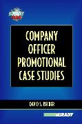 Company Officer Promotional Case Studies