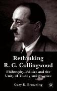 Rethinking R.G. Collingwood