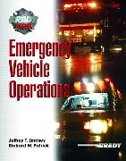 Emergency Vehicle Operations