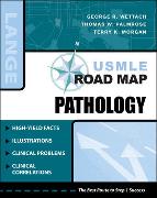 USMLE Road Map Pathology