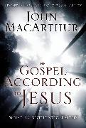 The Gospel According to Jesus